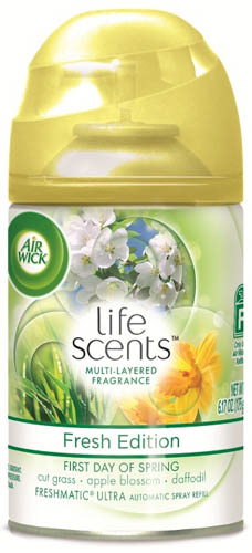 AIR WICK® FRESHMATIC® - First Day of Spring (Discontinued)